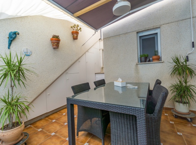 Wiederverkauf - Bungalow - Benijofar - Benimar