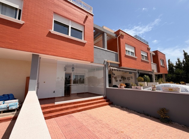 Wiederverkauf - Stadthaus - Ciudad Quesada - Dona Pepa