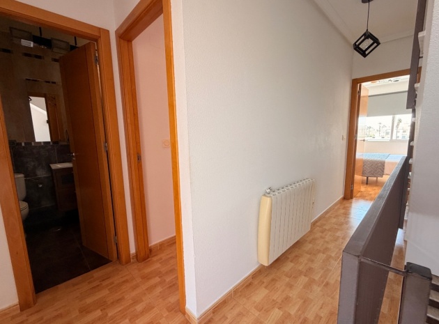 Wiederverkauf - Stadthaus - Ciudad Quesada - Dona Pepa
