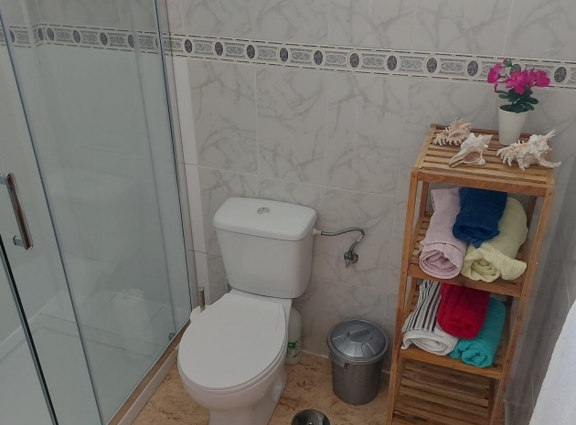 Resale - Apartment - Playa Flamenca - Res. Sol de Mar