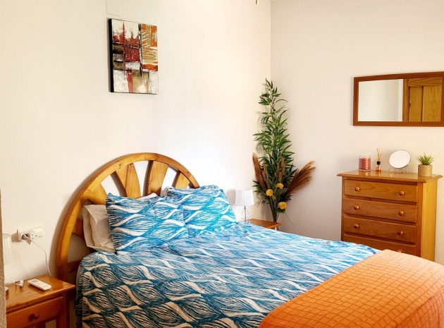 Resale - Apartment - Playa Flamenca - Res. Sol de Mar