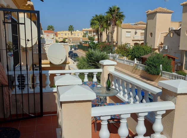 Resale - Apartment - Playa Flamenca - Res. Sol de Mar
