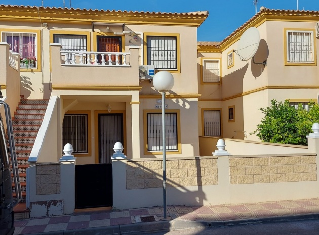Resale - Apartment - Playa Flamenca - Res. Sol de Mar