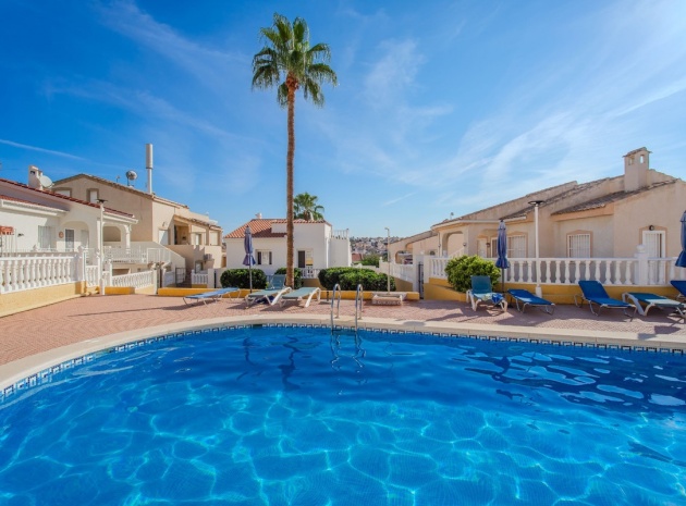 Resale - Villa - Rojales - Ciudad Quesada