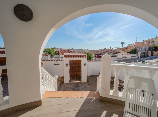 Resale - Villa - Rojales - Ciudad Quesada