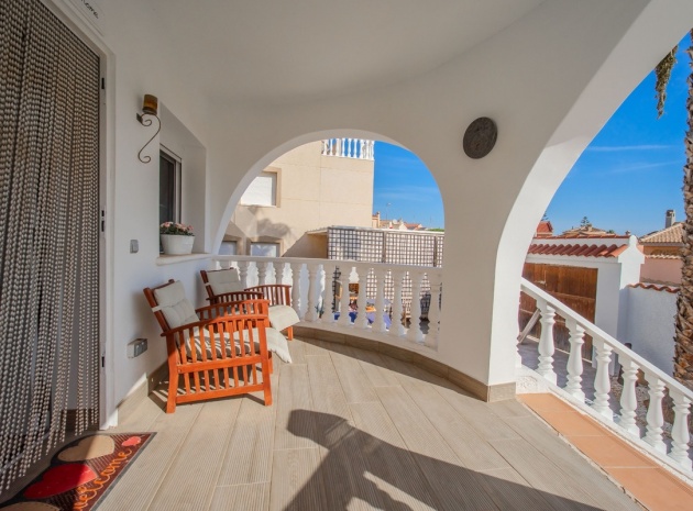 Resale - Villa - Rojales - Ciudad Quesada