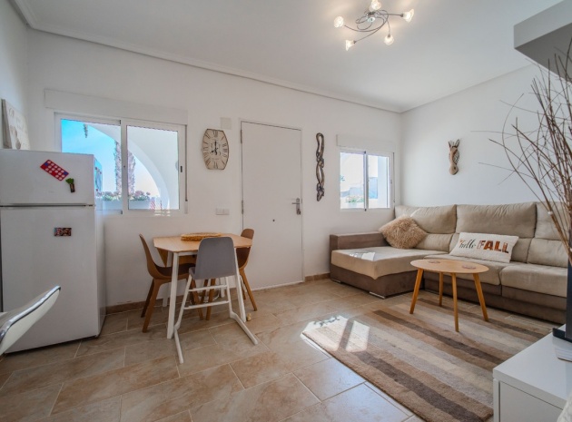Resale - Villa - Rojales - Ciudad Quesada