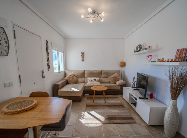 Resale - Villa - Rojales - Ciudad Quesada