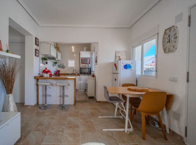 Resale - Villa - Rojales - Ciudad Quesada