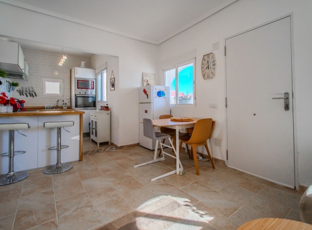 Resale - Villa - Rojales - Ciudad Quesada