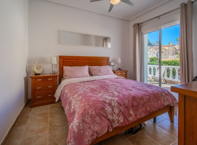 Resale - Villa - Rojales - Ciudad Quesada