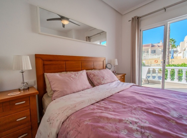 Resale - Villa - Rojales - Ciudad Quesada