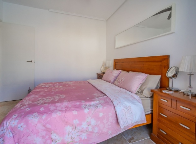 Resale - Villa - Rojales - Ciudad Quesada