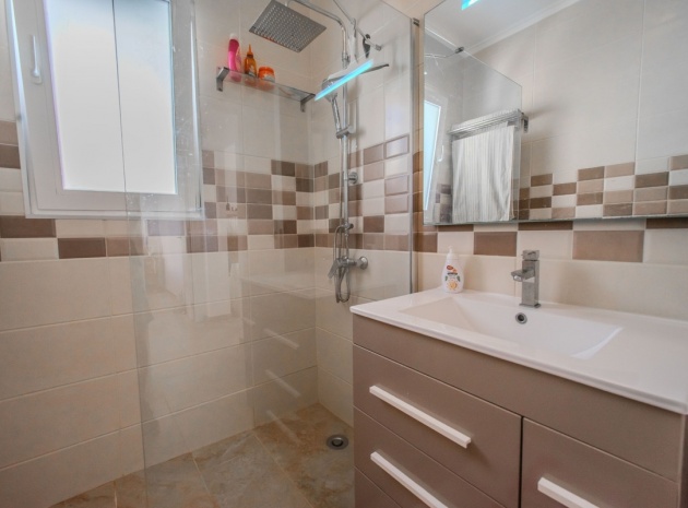 Resale - Villa - Rojales - Ciudad Quesada