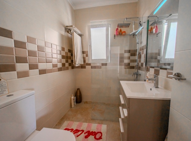 Resale - Villa - Rojales - Ciudad Quesada