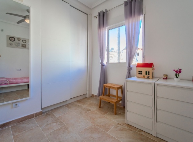 Resale - Villa - Rojales - Ciudad Quesada