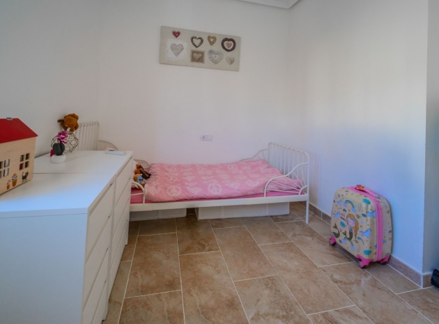 Resale - Villa - Rojales - Ciudad Quesada