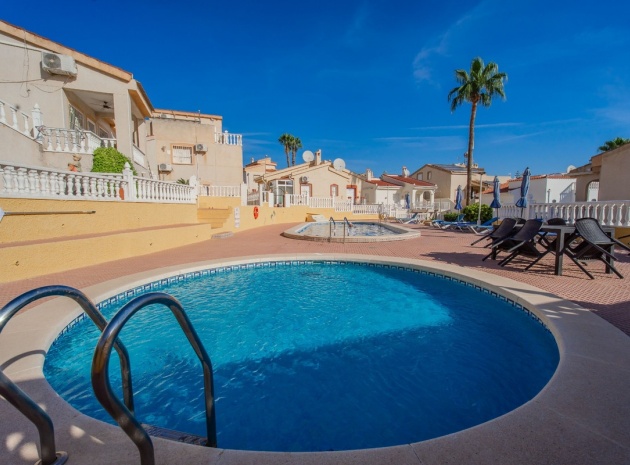 Resale - Villa - Rojales - Ciudad Quesada