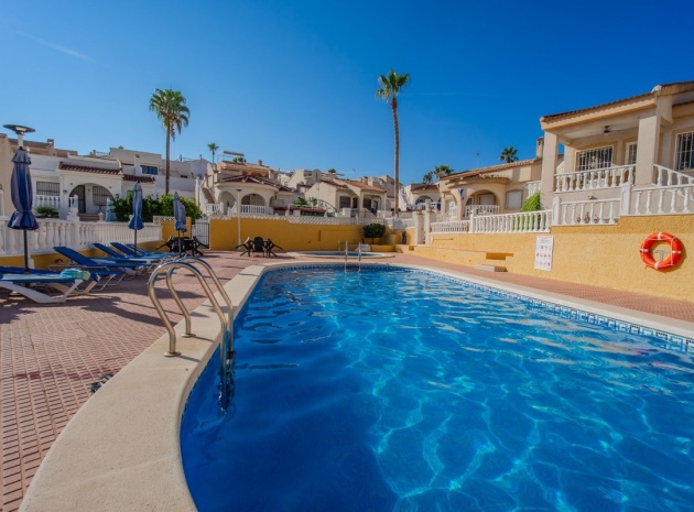 Resale - Villa - Rojales - Ciudad Quesada