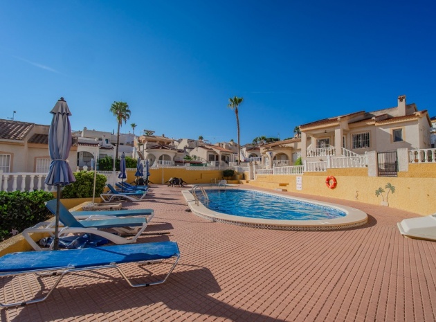 Resale - Villa - Rojales - Ciudad Quesada