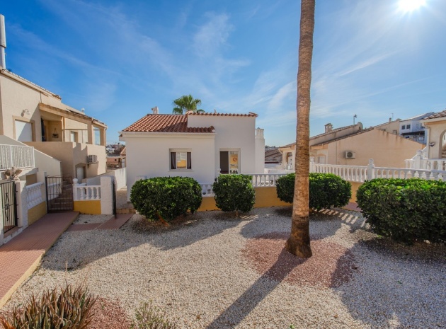 Resale - Villa - Rojales - Ciudad Quesada