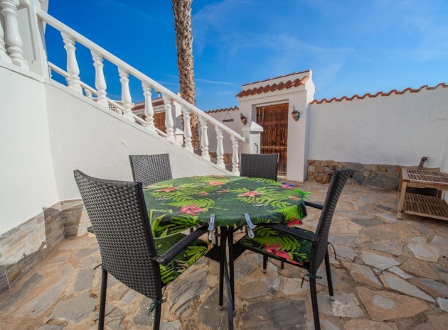 Resale - Villa - Rojales - Ciudad Quesada