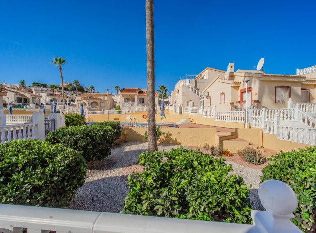 Resale - Villa - Rojales - Ciudad Quesada