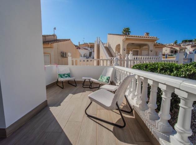 Resale - Villa - Rojales - Ciudad Quesada