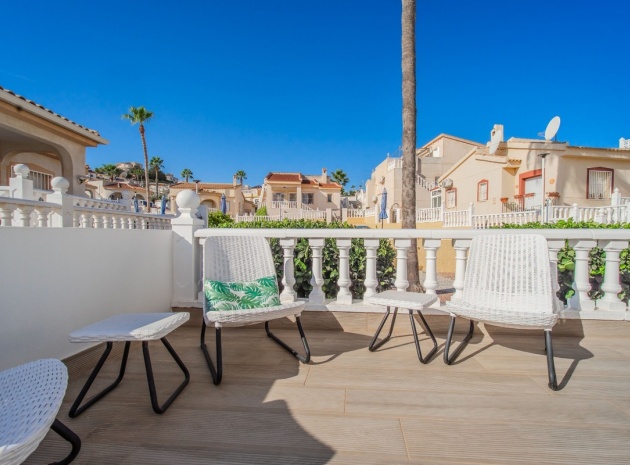 Resale - Villa - Rojales - Ciudad Quesada