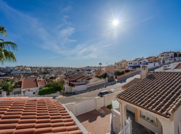 Resale - Villa - Rojales - Ciudad Quesada