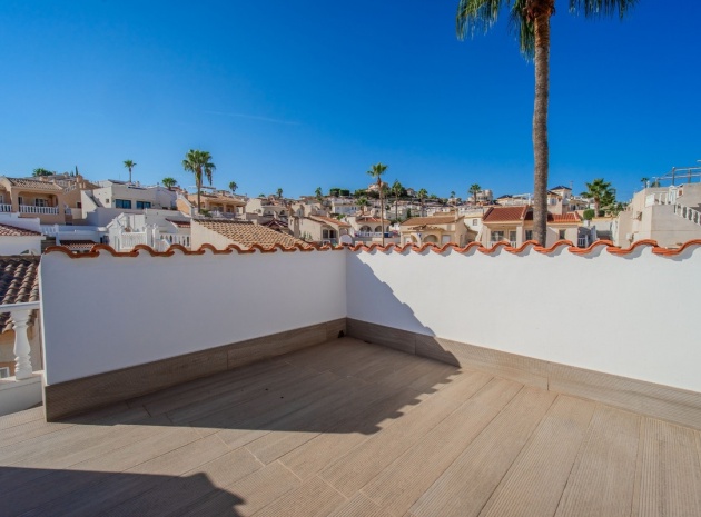 Resale - Villa - Rojales - Ciudad Quesada