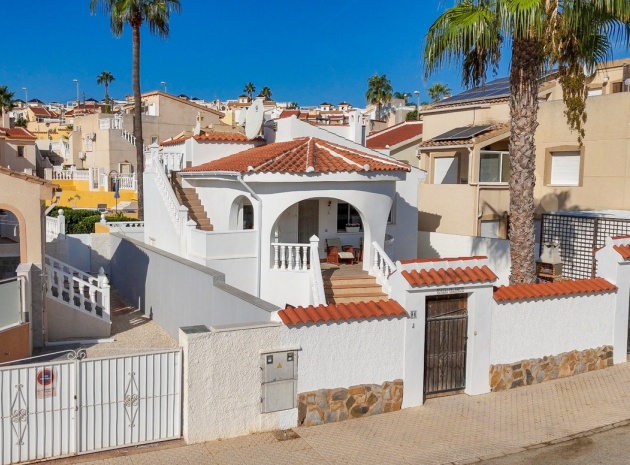 Resale - Villa - Rojales - Ciudad Quesada