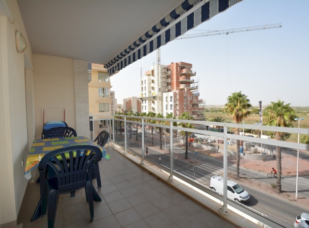 Resale - Apartment - Guardamar del Segura - Guardamar del Segura Centro
