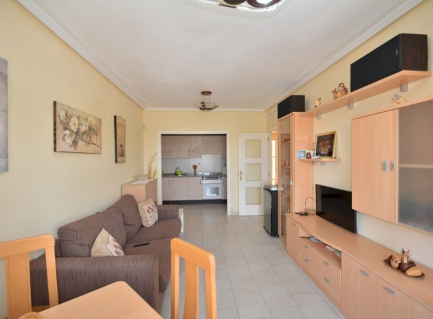 Resale - Apartment - Guardamar del Segura - Guardamar del Segura Centro
