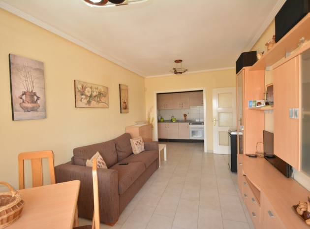 Resale - Apartment - Guardamar del Segura - Guardamar del Segura Centro