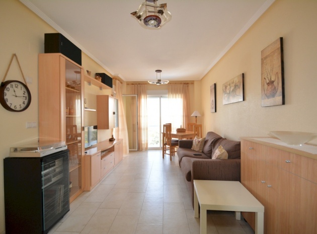 Resale - Apartment - Guardamar del Segura - Guardamar del Segura Centro