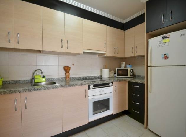 Resale - Apartment - Guardamar del Segura - Guardamar del Segura Centro