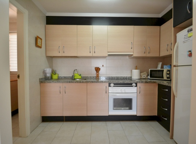 Resale - Apartment - Guardamar del Segura - Guardamar del Segura Centro
