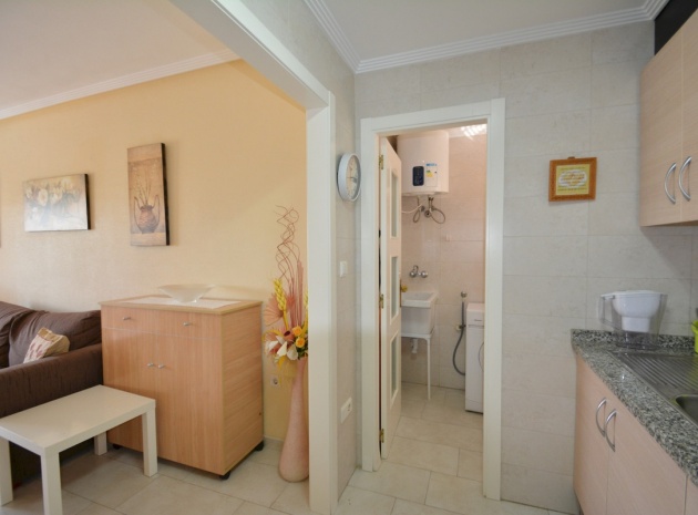 Resale - Apartment - Guardamar del Segura - Guardamar del Segura Centro