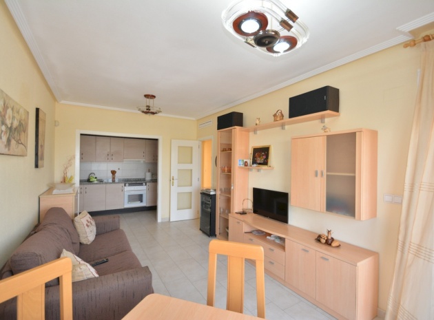 Resale - Apartment - Guardamar del Segura - Guardamar del Segura Centro