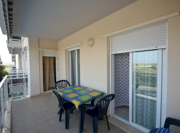 Resale - Apartment - Guardamar del Segura - Guardamar del Segura Centro