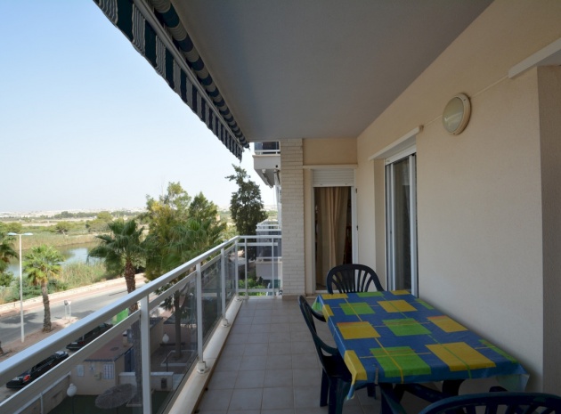 Resale - Apartment - Guardamar del Segura - Guardamar del Segura Centro