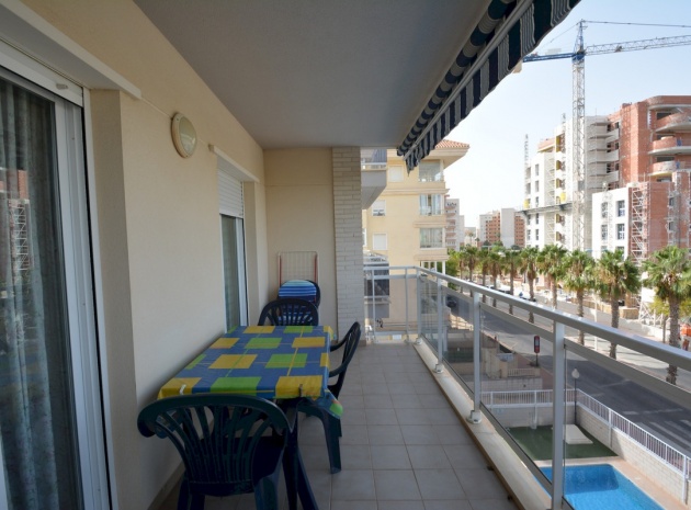 Resale - Apartment - Guardamar del Segura - Guardamar del Segura Centro