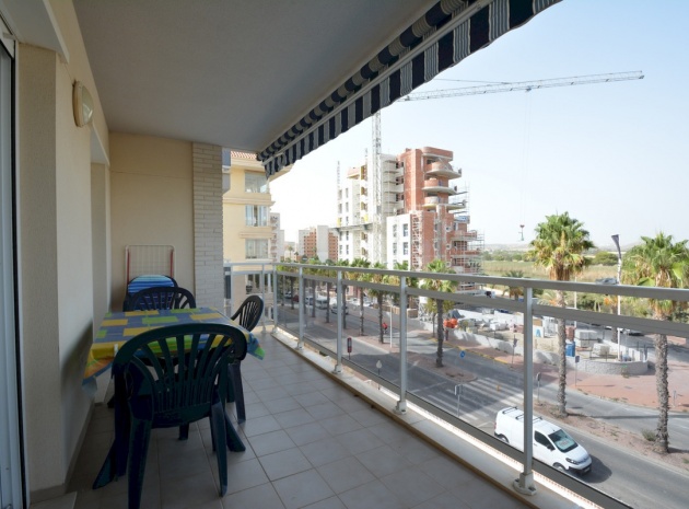 Resale - Apartment - Guardamar del Segura - Guardamar del Segura Centro