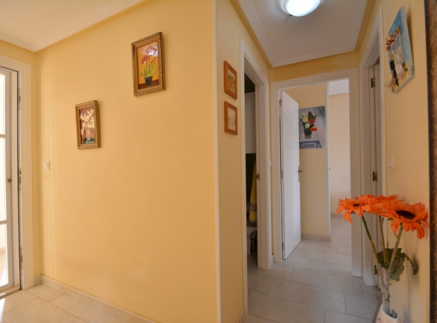Resale - Apartment - Guardamar del Segura - Guardamar del Segura Centro