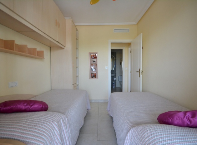 Resale - Apartment - Guardamar del Segura - Guardamar del Segura Centro