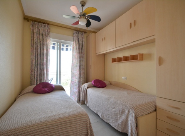 Resale - Apartment - Guardamar del Segura - Guardamar del Segura Centro