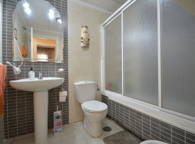 Resale - Apartment - Guardamar del Segura - Guardamar del Segura Centro