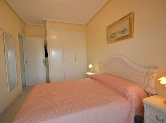 Resale - Apartment - Guardamar del Segura - Guardamar del Segura Centro