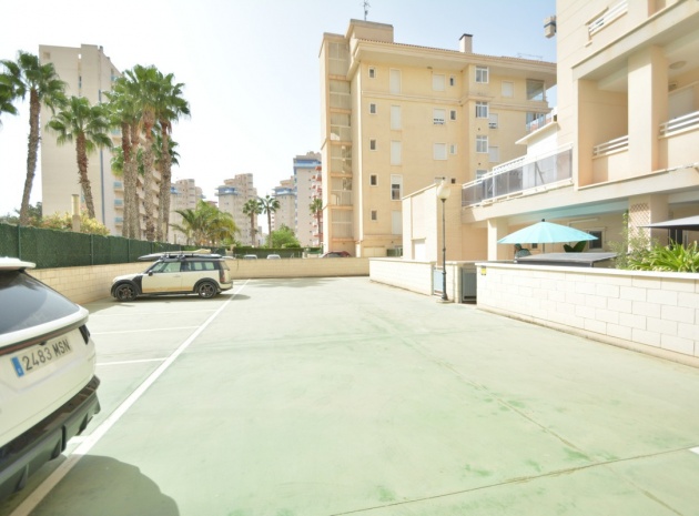 Resale - Apartment - Guardamar del Segura - Guardamar del Segura Centro